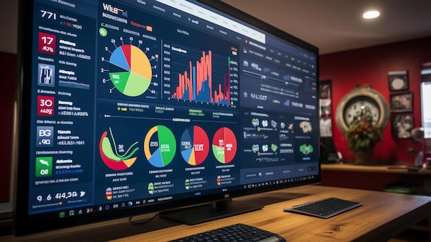 Marketing Analytics and Reporting